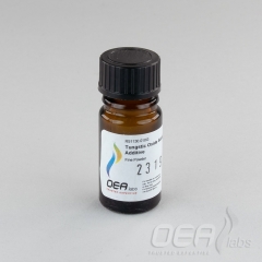 Tungstic Oxide Sample Additive, OEA R51130.010G