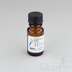 Tungstic Oxide Sample Additive, OEA R51130.025G