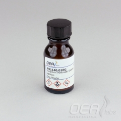 Vanadium Pentoxide Sample Additive, UN2862, PGIII R51140.010G