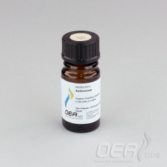 Anthracene Reference Standard, OAS R62005.001G