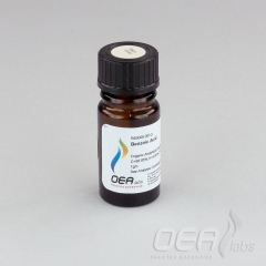 Benzoic Acid Reference Standard, OAS R63005.001G