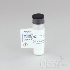 Acetanilide Reference Standard, OAS R66005.001G