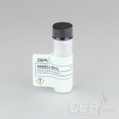Ethylenediaminetetra-acetic Acid (EDTA) Ref Standard, OAS R66011.001G