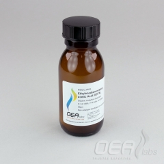 Ethylenediaminetetra-acetic Acid (EDTA) Ref Standard, OAS R66012.050G