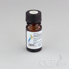 Cyclohexanone-2,4-dinitrophenylhydrazone Ref Standard, OAS R66015.001G