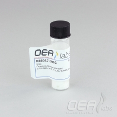 Urea Reference Standard, OAS R66017.001G