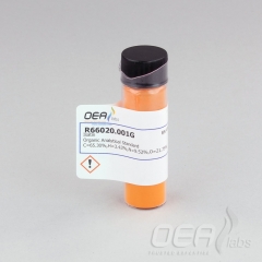 Isatin Reference Standard, OAS R66020.001G