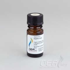 Aspartic Acid Reference Standard, OAS R66025.001G