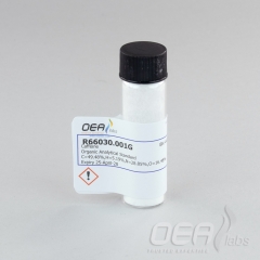 Caffeine Reference Standard, OAS R66030.001G