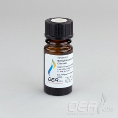 Benzylthiuronium Chloride Reference Standard, OAS R67205.001G