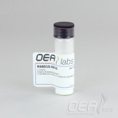 L-Cystine Reference Standard, OAS R68010.001G