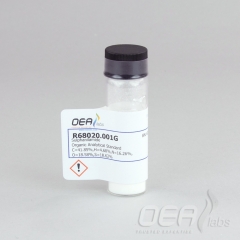 Sulphanilamide Reference Standard, OAS R68020.001G