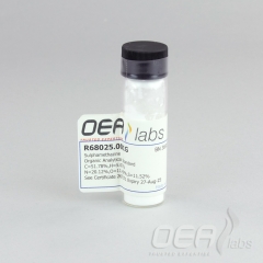 Sulphamethazine Reference Standard, OAS R68025.001G