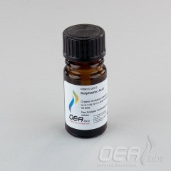 Sulphamic Acid Reference Standard, OAS R69010.001G