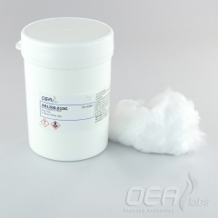 Silica Wool, very fine, 2 micron, OEA R81200.010G