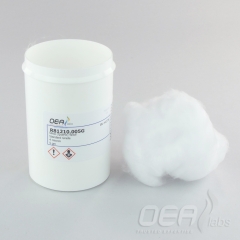 Silica Wool, medium, 4 micron, OEA R81210.005G