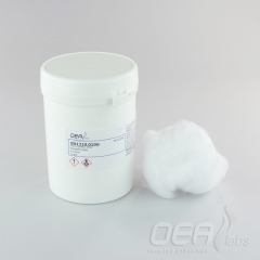 Silica Wool, medium, 4 micron, OEA R81210.010G