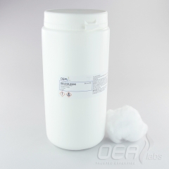 Silica Wool, medium, 4 micron, OEA R81210.050G