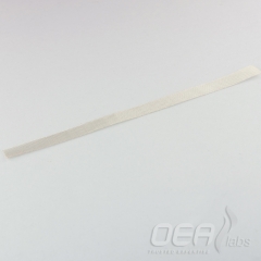 Silver Gauze, Plain Woven, 12.5 x 150mm, OEA R81360.001E
