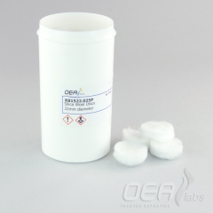 Silica (Quartz) Wool Disc 22mm R81522.025P
