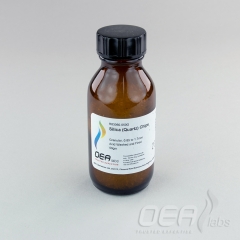 Silica (Quartz) Chips, standard, 0.85 to 1.7mm, OEA R83060.050G
