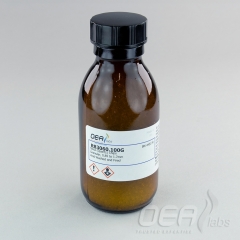 Silica (Quartz) Chips, standard, 0.85 to 1.7mm, OEA R83060.100G